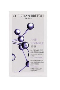 Christian Breton Anti-Wrinkle Kolajenli Göz Çevresi Maske