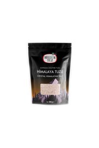 Billur Tuz İyotlu Kristal Himalaya Tuzu Paket 500 gr