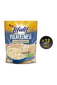 Eti Lifalif Yulaf Ezmesi 12x350 gr