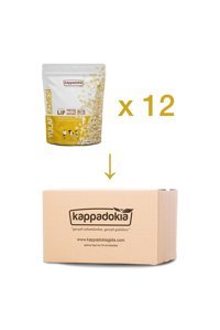 Kappadokia Yulaf Ezmesi 12x500 gr