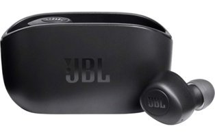 JBL Wave 100Tws Kulak İçi Kablosuz Bluetooth Kulaklık Siyah