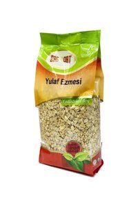 Bağdat Baharat Yulaf Ezmesi 1 kg