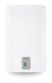 Baymak Lambert Lpy Compact 30 Kw Hermetik Tam Yoğuşmalı Doğalgazlı Kombi