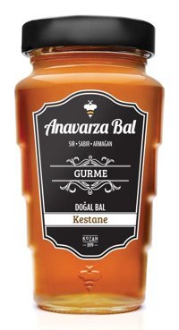 Anavarza Kestane Balı 450 gr