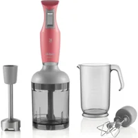 Arzum AR1108-MC 900 W Blender Seti Mercan