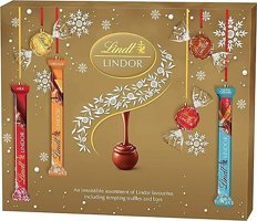 Lindt Lindor Sütlü Çikolata 227 gr