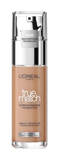 L'Oréal Paris True Match 7.5D Golden Chesnut Likit Serum Fondöten 30 ml