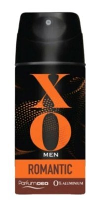 Xo Romantic Sprey Erkek Deodorant 150 ml