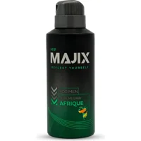 Majix Afrique Sprey Erkek Deodorant 150 ml