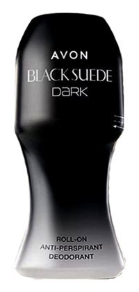 Avon Black Suede Roll-On Erkek Deodorant 50 ml