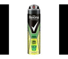 Rexona Men Lime Deo Sprey Erkek Deodorant 150 ml