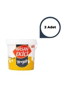 Hasan Ekici Tereyağ 2x4.8 kg