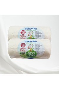 Sahra Çiftliği Tereyağ 2x1 kg