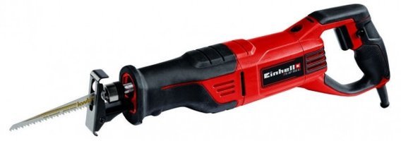 Einhell TE-AP 950 E Kablolu 950 W Elektrikli Tilki Kuyruğu Testere