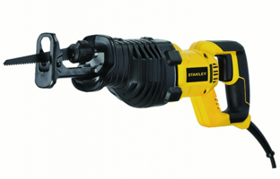 Stanley STPT0900 Kablolu 900 W Elektrikli Tilki Kuyruğu Testere