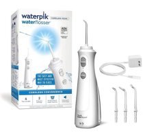 Waterpik WF-13 Kablosuz Şarjlı Basınç Kontrollü Ağız Duşu