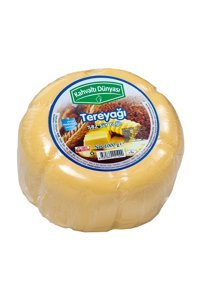 Kahvaltı Dünyası Tereyağ 1 kg