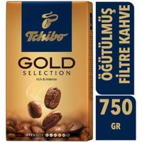 Tchibo Gold Selection Öğütülmüş Filtre Kahve 3x250 gr