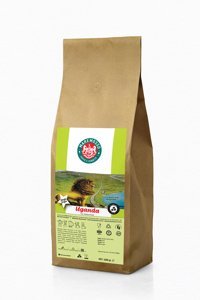 Mare Mosso Uganda Bugisu AA Çekirdek Filtre Kahve 1 kg