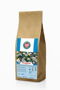 Mare Mosso Honduras SHG EP Çekirdek Filtre Kahve 1 kg