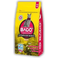 Bado Yetişkin Kuru Kedi Maması 1.5 kg