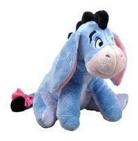 Disney Orjinal Eeyore Core Eşek 25 cm Peluş Oyuncak