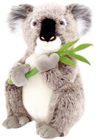 Animals Of The World Koala 30 cm Peluş Oyuncak