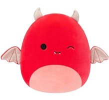 Neco Toys Squishmall Halloween 2 Seri 20 cm Peluş Oyuncak