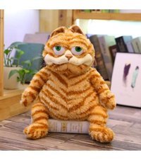 Yystore Peluş Tombul Kedi Peluş Oyuncak