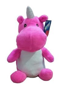 Halley Oyuncak Unicorn 20 cm Peluş Oyuncak