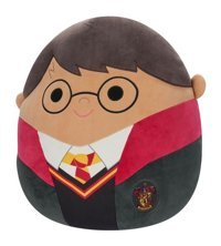 Squishmallows Harry Potter Serisi Harry Potter 20 cm Peluş Oyuncak