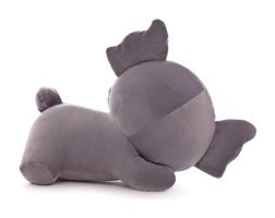 Jzcat Koala Peluş Oyuncak Gri 35 cm Peluş Oyuncak