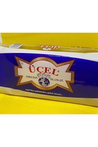 Üçel Sade Yaz Helva 1 kg