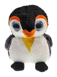 Gran Toys Sevimli Penguen 40 cm Peluş Oyuncak