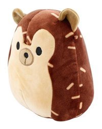 Animals Of The World Kirpi Squishmallows 20 cm Peluş Oyuncak