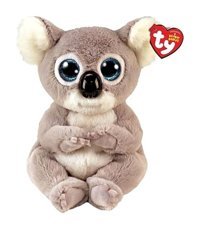 Mega Oyuncak Gri Ty Melly Koala 20 cm Peluş Oyuncak