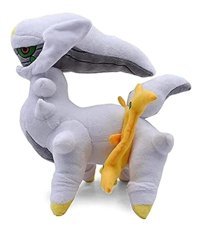 Takara Tomy Arceus Pokemon 27 cm Peluş Oyuncak