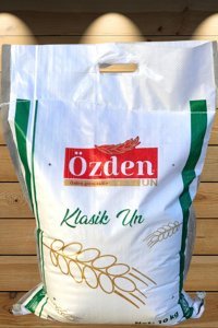 Özden Klasik Un 10 kg