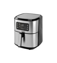 Cvs DN 1015 Airfryer 6.5 lt Yağsız Fritöz İnox