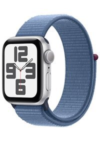 Apple Watch SE 2 40 mm Akıllı Saat Gece Yarısı