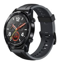 Huawei Watch GT2 46 mm Akıllı Saat Siyah