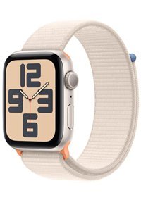 Apple Watch SE 2 44 mm Akıllı Saat Gece Yarısı