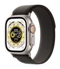 Apple Watch Ultra Akıllı Saat Bej - Sarı