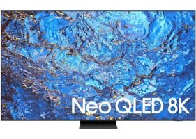 Samsung QE98QN990CTXTK 98 inç 8K Ultra HD 249 Ekran Flat Uydu Alıcılı Smart QLED Tizen Televizyon