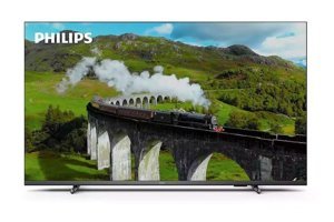 Philips 50PUS7608 50 inç Ultra HD 126 Ekran Flat Uydu Alıcılı Smart LED Android Televizyon