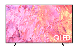 Samsung QE50Q60CAUXTK 50 inç 4K Ultra HD 126 Ekran Flat Uydu Alıcılı Smart QLED Tizen Televizyon