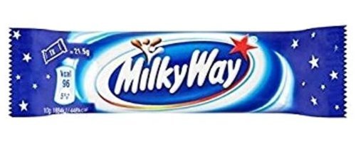 Milkyway Sütlü Çikolata 21.5 gr