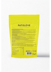 Patiswiss Draje Karışık Çikolata 80 gr