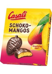 Casali Schoko Mangolu Çikolata 150 gr