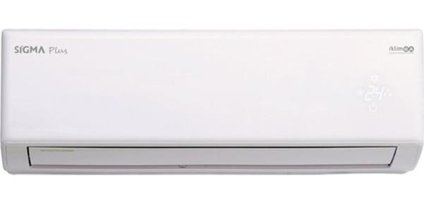 Sigma SGM09INVDME 8871 Btu A++ Enerji Sınıfı R410A Multi İnverter Split Duvar Tipi Klima